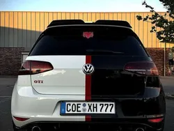 Gebraucht 2015 VW Golf VII GTI Limousine | 16.500 € (Fairer Preis)