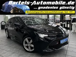 Schwarz Gebraucht 2021 Toyota Corolla Sport Kombi | 21.950 € (Fairer Preis)