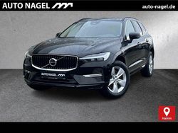 Schwarz Gebraucht 2022 Volvo XC60 Momentum SUV | 35.500 € (Guter Preis)