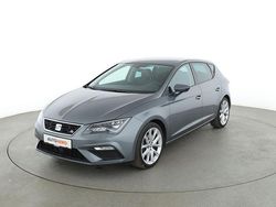 Grau Gebraucht 2017 Seat Leon FR Limousine | 13.150 € (Fairer Preis)