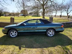 Grün Gebraucht 1998 Chrysler Stratus Cabrio | 1.999 € (Fairer Preis)