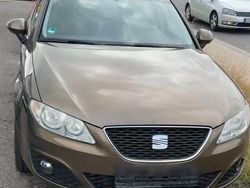 Braun Gebraucht 2012 Seat Exeo Style Kombi | 3.999 € (Fairer Preis)