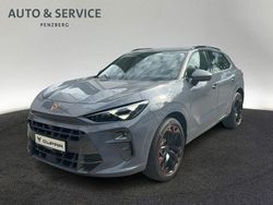 Graphene grau Neu 2025 Cupra Terramar VZ SUV | 49.990 € (Etwas zu teuer)