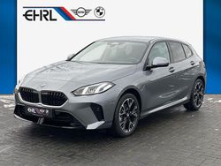 Grau Neu 2026 BMW 120 M Sport Kleinwagen | 30.940 € (Superpreis)