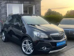 Schwarz Gebraucht 2015 Opel Mokka Innovation SUV | 7.500 € (Fairer Preis)