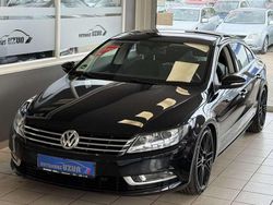 Schwarz Gebraucht 2012 VW CC Sport Limousine | 12.990 € (Fairer Preis)