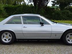 Gebraucht 1981 Ferrari 400 Coupé | 59.500 €