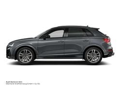 Grau Neu 2025 Audi Q3 S-Line SUV | 45.961 € (Superpreis)
