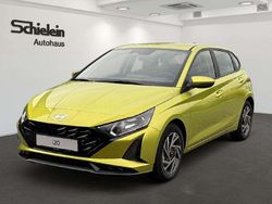 Lucid lime Neu 2025 Hyundai i20 Trend Kleinwagen | 21.950 € (Fairer Preis)