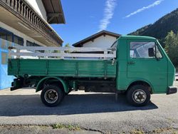 Grün Gebraucht 1985 VW LT | 6.999 €