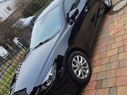 Schwarz Gebraucht 2015 Mazda 3 Center-Line Limousine | 11.800 € (Fairer Preis)