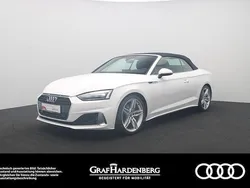 Gebraucht 2021 Audi A5 Advanced Coupé | 32.980 € (Fairer Preis)
