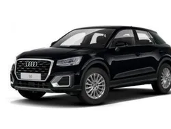 Schwarz metallic Gebraucht 2019 Audi Q2 Design SUV | 30.986 €