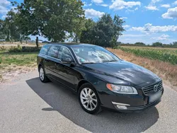 Schwarz Gebraucht 2014 Volvo V70 Summum Kombi | 14.599 € (Etwas zu teuer)