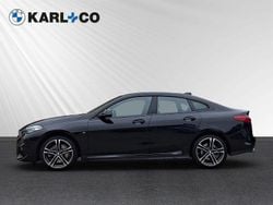 Schwarz Gebraucht 2023 BMW 220 M Sport Coupé | 31.788 € (Guter Preis)