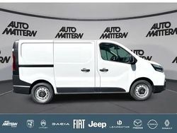 Weiß Neu 2024 Nissan Primastar Van / Kleinbus | 33.308 €