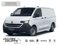 Weiß Neu 2025 VW T6.1 Van | 40.970 € (Superpreis)