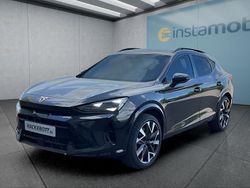 Schwarz Neu 2025 Cupra Formentor VZ SUV | 47.549 € (Fairer Preis)