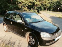 Gebraucht 2003 Opel Corsa Njoy Limousine | 1.350 € (Fairer Preis)