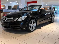 Mercedes E200