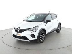 Weiß Gebraucht 2023 Renault Captur Evolution SUV | 16.320 € (Guter Preis)