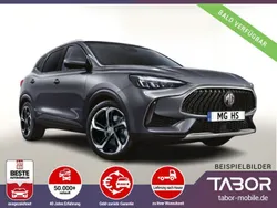 Blau Neu 2025 MG HS Comfort SUV | 22.988 € (Guter Preis)