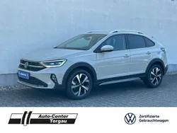 Grau Gebraucht 2024 VW Taigo Style SUV | 25.479 € (Etwas zu teuer)