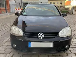 VW Golf V