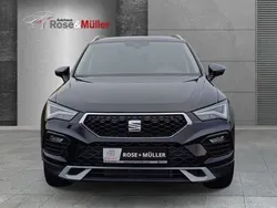"magic" schwarz Neu 2024 Seat Ateca Style SUV | 35.990 € (Fairer Preis)