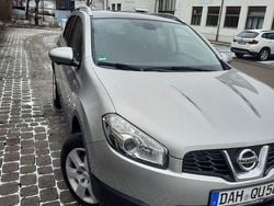 Grau Gebraucht 2012 Nissan Qashqai I-Way SUV | 4.400 € (Guter Preis)