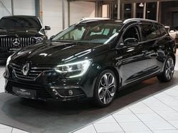 Schwarz Gebraucht 2019 Renault Mégane IV Bose Edition Limousine | 12.900 € (Fairer Preis)