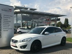 Weiß Gebraucht 2012 Volvo C30 R-Design Kleinwagen | 6.990 € (Teuer)