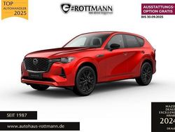 Neu 2025 Mazda CX-60 Homura-Line SUV | 51.870 € (Superpreis)