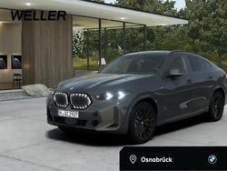 Bmw individual dravitgrau meta (grau) Neu 2025 BMW X6 Comfort Edition SUV | 99.250 € (Guter Preis)