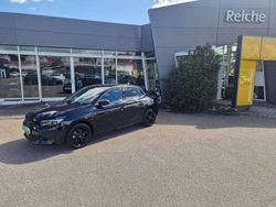 Karbonschwarz (metallic) Gebraucht 2024 Opel Corsa Kleinwagen | 18.990 € (Fairer Preis)