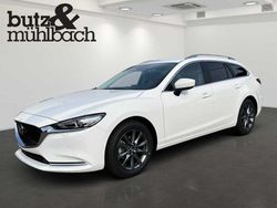 Gebraucht 2024 Mazda 6 Center-Line | 32.491 € (Fairer Preis)