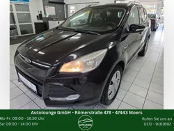 Schwarz Gebraucht 2013 Ford Kuga Trend SUV | 8.990 € (Guter Preis)