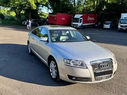 Schwarz Gebraucht 2008 Audi A6 Limousine | 4.000 € (Superpreis)