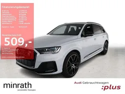 Individuallackierungen audi exclusive Gebraucht 2023 Audi SQ7 Ambiente SUV | 86.370 € (Fairer Preis)