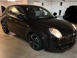 Braun Gebraucht 2009 Alfa Romeo MiTo Kleinwagen | 1.800 € (Fairer Preis)