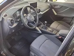 Schwarz Gebraucht 2017 Audi Q2 Sport SUV | 15.760 € (Guter Preis)