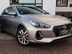 Weiß Gebraucht 2017 Hyundai i30 Kombi | 11.950 € (Etwas zu teuer)