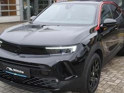 Schwarz Gebraucht 2023 Opel Mokka GS Line SUV | 20.990 € (Superpreis)