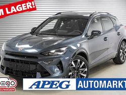 Magnetic grau Neu 2025 Cupra Formentor VZ SUV | 40.990 € (Guter Preis)