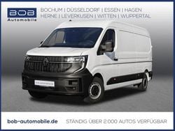 Weiß Gebraucht 2025 Renault Master Van | 53.428 €
