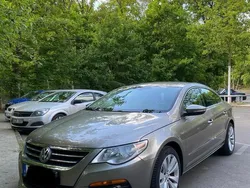 Grau Gebraucht 2010 VW CC Limousine | 11.000 € (Etwas zu teuer)