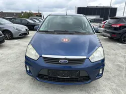 Blau Gebraucht 2010 Ford C-MAX Style Van / Kleinbus | 2.750 € (Fairer Preis)