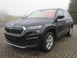 Schwarz Gebraucht 2022 Skoda Kodiaq Style SUV | 31.990 € (Guter Preis)