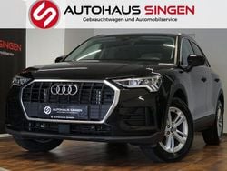 Mythosschwarz (metallic) Gebraucht 2023 Audi Q3 Sport SUV | 31.990 € (Superpreis)