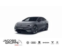 Mondstein grau Neu 2025 VW ID.7 Pro Limousine | 62.269 € (Etwas zu teuer)
